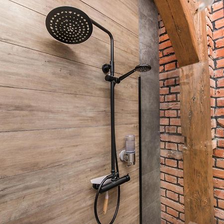 Uroczy Apartament Gliwice Kültér fotó