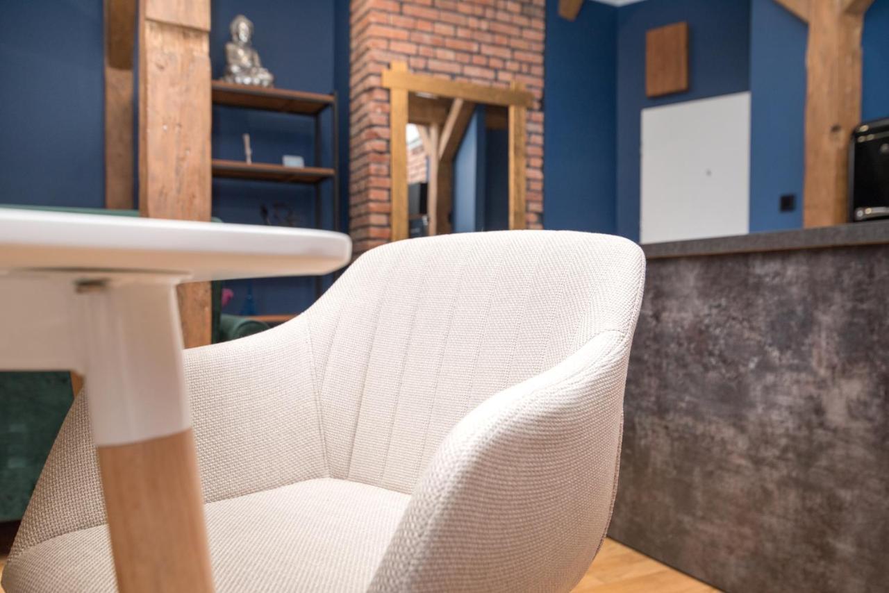 Uroczy Apartament Gliwice Kültér fotó