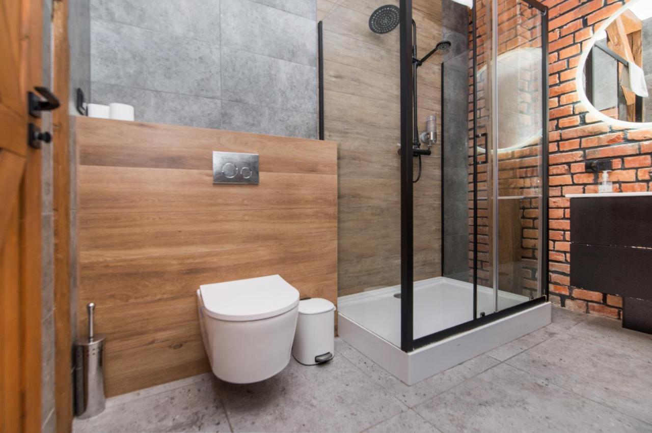 Uroczy Apartament Gliwice Kültér fotó