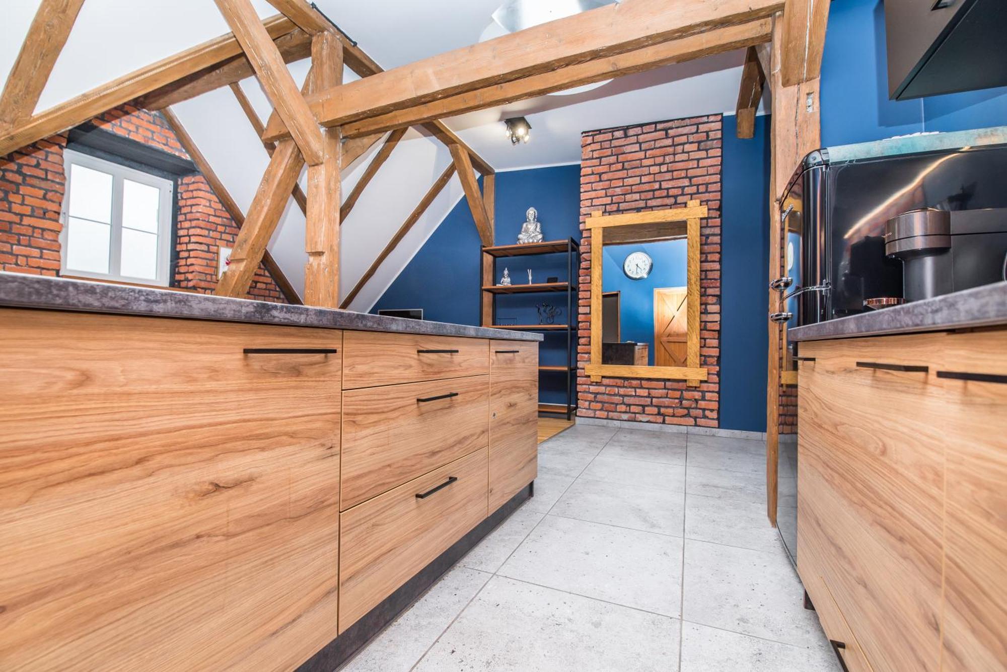 Uroczy Apartament Gliwice Kültér fotó