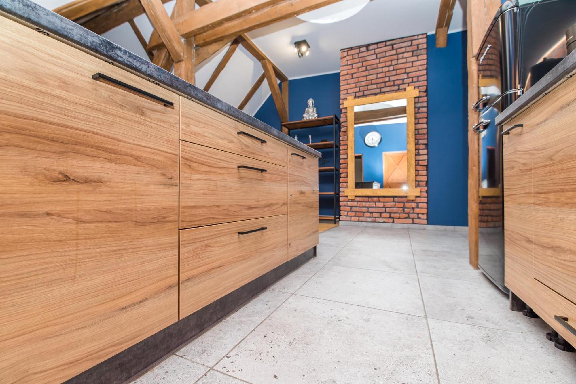 Uroczy Apartament Gliwice Kültér fotó