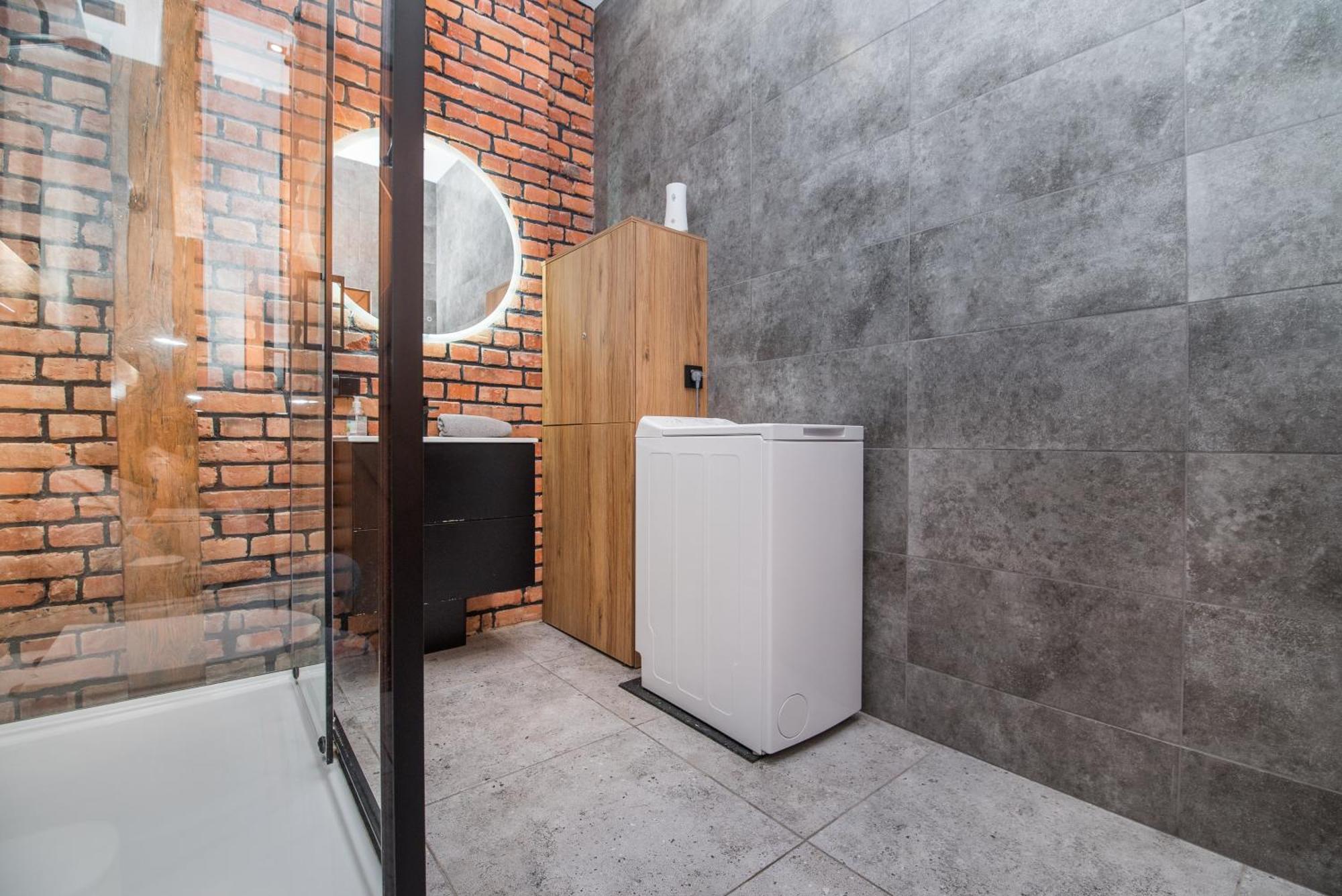 Uroczy Apartament Gliwice Kültér fotó